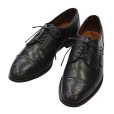 画像1: 【USA製】【アレンエドモンズ】【Allen Edmonds】sanford【メダリオン】【ストレートチップ】【9 D】【27cm程度】<br> (1)