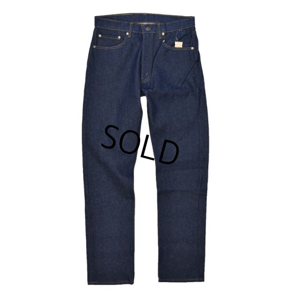 画像2: 80's【デッドストック】【USA製】【LEVI'S】【リーバイス】５０５【505 0217】【デニムパンツ】【32X34】 