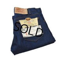 80's【デッドストック】【USA製】【LEVI'S】【リーバイス】５０５【505 0217】【デニムパンツ】【32X34】 