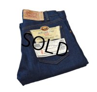 80's【デッドストック】【USA製】【LEVI'S】【リーバイス】５０５【505 0217】【デニムパンツ】【32X34】 