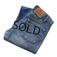 【USA製】【ビンテージ】【LEVI'S】【リーバイス】５０５【505】【デニムパンツ】【30X31】 