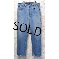 【USA製】【ビンテージ】【LEVI'S】【リーバイス】【505】【デニムパンツ】【34ｘ30】 