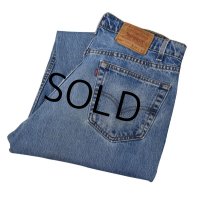 90's【ビンテージ】【USA製】【LEVI'S】リーバイス【505】【36X30】 