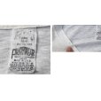 画像2: 70's【ビンテージ】【USA製】白【CHICAGO SOX】ホワイトソックス【Tシャツ】【サイズＬ】<br> (2)