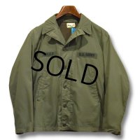 程度良好【40's】ビンテージ【米軍実物】【U.S.NAVY】【N-4】【フィールドジャケット】【サイズ３８】 