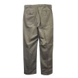 画像4: 【ラルフローレン】POLO RALPH LAUREN【ベージュ】HAMMOND PANTS【２タック】【コットンパンツ】【34×30】 