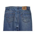 画像6: 90’ｓ~【USA製】【ビンテージ】【LEVI'S】【リーバイス】５０５【505】【デニムパンツ】【36×30】 