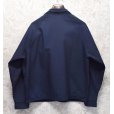 画像3: 70’s〜【ビンテージ】【JC Penny】【ＪＣペニー】【紺】【スウィングトップ】【ブルゾン】【サイズXL】<br> (3)