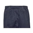 画像6: 【ラルフローレン】POLO RALPH LAUREN【紺】ANDREW PANTS【２タック】【コットンパンツ】【コットンスラックス】【32×32】 