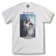 画像1: 90’s【デッドストック】【USA製】【ビンテージ】【they also served vietnam veteran's】【白】【Tシャツ】【サイズＭ】<br> (1)