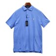 画像1: 【新品未使用‼】【ラルフローレン】 【POLO ralph lauren】【水色】【クラシックフィット】【ポロシャツ】 【サイズＭ】 <br> (1)