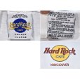 画像2: デッドストック【未使用】【ビンテージ】【Hard Rock Cafe】【ハードロックカフェ】【VANCOUVER】【バンクーバー】Tシャツ 【サイズＸＬ】<br> (2)