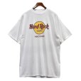 画像1: デッドストック【未使用】【ビンテージ】【Hard Rock Cafe】【ハードロックカフェ】【VANCOUVER】【バンクーバー】Tシャツ 【サイズＸＬ】<br> (1)