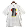 画像1: 90's【USA製】【ビンテージ】【ONEITA】【ARK MANAGEMEN】【Tシャツ】【サイズＸＬ】<br> (1)