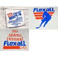 画像2: 【USA製】【ビンテージ】【Hanes】ヘインズ【ライトグレー】【Flex all】【ホッケー】【Ｔシャツ】【サイズXL】<br> (2)