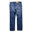 画像4: 【80's】USA製【ビンテージ】【LEVI'S】【リーバイス５０５】505【オレンジタブ】【デニムパンツ】【36ｘ30】<br> (4)