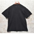 画像3: 【ビンテージ】【TENESSEE RIVER】【黒】【ドクロ】【Ｔシャツ】【サイズM】<br> (3)