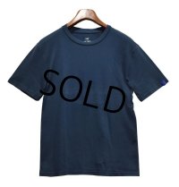 【アークテリクス】紺【バックプリント】Ｔシャツ【サイズＳ】 