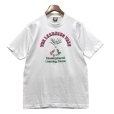 画像1: 90's【USA製】【ビンテージ】【スクリーンスターズ】【白】【THE LEARNING TREE】【Tシャツ】【サイズL】<br> (1)