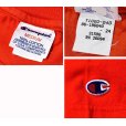 画像2: チャンピオン【赤】【ANNANDALE SOFTBALL】【Ｔシャツ】【サイズM】<br> (2)