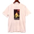 画像1: 80's【USA製】【ビンテージ】【TOSRV】【サイクリング】【Tシャツ】【サイズL】<br> (1)