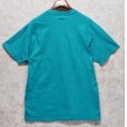 画像3: 90's【USA製】【ビンテージ】ヘインズ【hanes】【エメラルドグリーン】【discovery regional scholars】【Ｔシャツ】【サイズL】<br> (3)