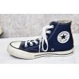 画像3: 【コンバース】【オールスター】converse【CT70】チャックテイラー【青×グレー】【ハイカット】レディースサイズ【US 4 1/2】【23.5ｃｍ】 