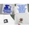 画像2: 【デッドストック】90’s【USA製】ビンテージ【STARTER】スターター I Want Stanley【白】オクトパス【Tシャツ】サイズXL<br> (2)