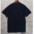 画像3: 【USA製】【ビンテージ】ベイサイド【BAYSIDE】【黒】【WE DO SPACE】【Ｔシャツ】【サイズL】<br> (3)