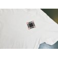 画像5: 【90's】USA製【ビンテージ】【LIFE’S HARD PRAY HARDER】【白】【Ｔシャツ】【サイズＬ】<br> (5)