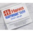 画像2: 90’s~【USA製】ビンテージ【Hanes】ヘインズ【National Multiple Sclerosis Society】【白】Tシャツ【サイズL】<br> (2)