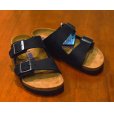 画像6: ほぼ未使用‼【ドイツ製】【BIRKENSTOCK】ビルケンシュトック【ARIZONA】アリゾナ【黒】【 ヌバック 】【size36】【23.0cm】 