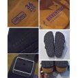 画像2: ほぼ未使用‼【ドイツ製】【BIRKENSTOCK】ビルケンシュトック【ARIZONA】アリゾナ【黒】【 ヌバック 】【size36】【23.0cm】<br> (2)