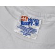 画像2: ほぼ未使用‼ 90's∼【USA製】【ビンテージ】ヘインズ【hanes】【白】【WARREN】【Ｔシャツ】【サイズL】<br> (2)