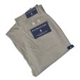 画像1: デッドストック【ラルフローレン】POLO RALPH LAUREN【ベージュ】PROSPECT PANT【コットンパンツ】【32×30】<br> (1)