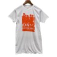 画像1: ほぼ未使用‼【70's∼】 【USA製】【ビンテージ】【白】ジョガソン【WALK'N JOG-A-THON】Tシャツ 【サイズL】<br> (1)