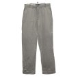 画像2: デッドストック【ラルフローレン】POLO RALPH LAUREN【ベージュ】PROSPECT PANT【コットンパンツ】【32×30】<br> (2)