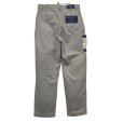 画像4: デッドストック【ラルフローレン】POLO RALPH LAUREN【ベージュ】PROSPECT PANT【コットンパンツ】【32×30】<br> (4)