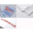 画像3: 90's【USA製】【ビンテージ】【Hanes】ヘインズ【白】US シェフ スキー クラブ【u.s.chefs ski club】【スウェット】【サイズXL】<br> (3)