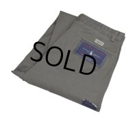 未使用品‼【USA製】【POLO RALPH LAUREN】【ラルフローレン】【オリーブ】ANDREW PANT【２タック】【コットンパンツ】【33×30】 