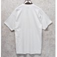 画像3: 90's デッドストック【USA製】【ビンテージ】【LEE】【リー】【cape cod】ケープコッド　白【Ｔシャツ】【サイズＸＬ】<br> (3)