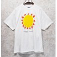 画像1: 90's デッドストック【USA製】【ビンテージ】【LEE】【リー】【cape cod】ケープコッド　白【Ｔシャツ】【サイズＸＬ】<br> (1)