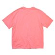 画像3: 80's【USA製】【ビンテージ】【L.L.Bean】LLビーン【hanes】ヘインズ【ピンク】L.L.Beanロゴ【Ｔシャツ】【サイズL】<br> (3)