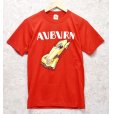 画像1: 【デッドストック】【80's】 【USA製】【ビンテージ】【AUBURN】オーバーン【クラシックカー】赤 Tシャツ 【サイズS】<br> (1)