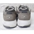 画像5: 【ニューバランス】new balance【993】グレー 【24ｃｍ】<br> (5)