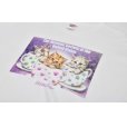 画像3: ビンテージ【FRUIT OF THE LOOM】【フルーツオブザルーム】【THE HUMANE SOCIETY】【猫】白【 Tシャツ】 サイズL<br> (3)