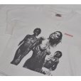 画像2: 90's【USA製】ビンテージ【Dwarves】ドワーヴス【ONEITA】オニータ【白】SUBPOP【バンドTシャツ】サブポップ【サイズＬ】<br> (2)