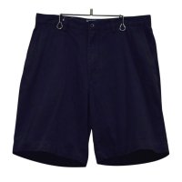 【POLO RALPH LAUREN】ラルフローレン【紺】PROSPECT SHORT【ショートパンツ】【短パン】【コットンショーツ】【W３３】 