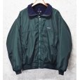 画像1: USA製【パタゴニア】patagonia【シェルドシンチラジャケット 】【裏フリースブルゾン】【サイズL】<br> (1)