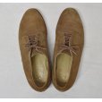 画像6: 【ビンテージ】【FLORSHEIM】【フローシャイム】【焦げ茶】【ダーティバックス】外羽根式プレーントゥ【8E】【26ｃｍ程度】 